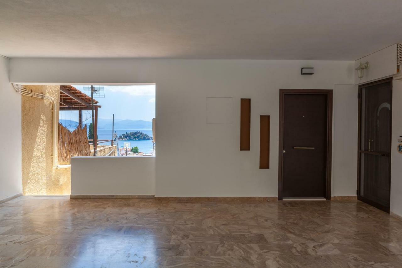 Elena'S Tolo Sea View Apartamento Exterior foto